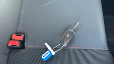 Vauxhall Mokka 1.2 Turbo 136 GS 5dr Petrol Hatchback